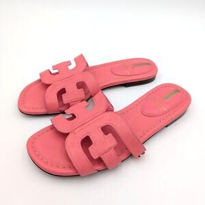Sam Edelman Pink Sandals